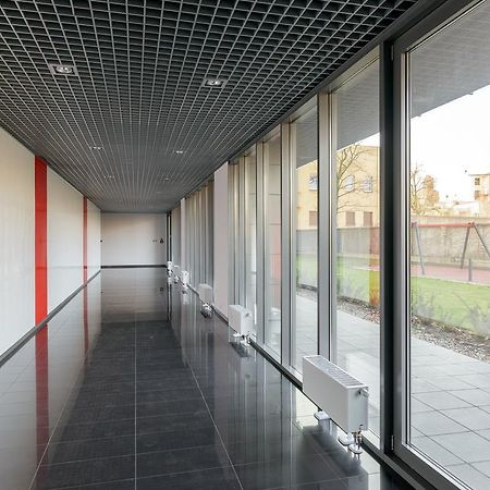 Apartament Bóżnicza Centrum Poznan Exterior foto
